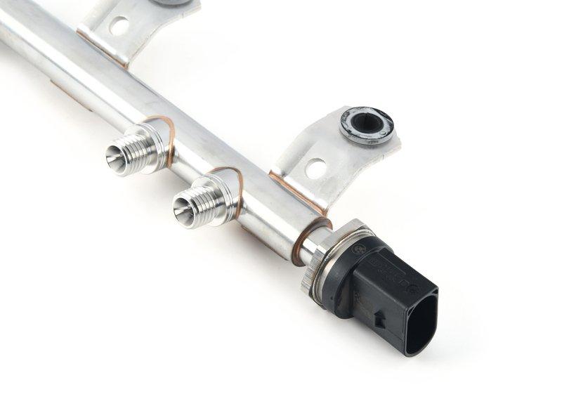 Магистраль высокого давления Rail