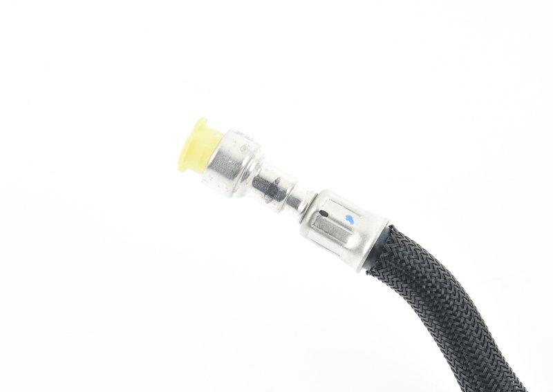 Топливный шланг