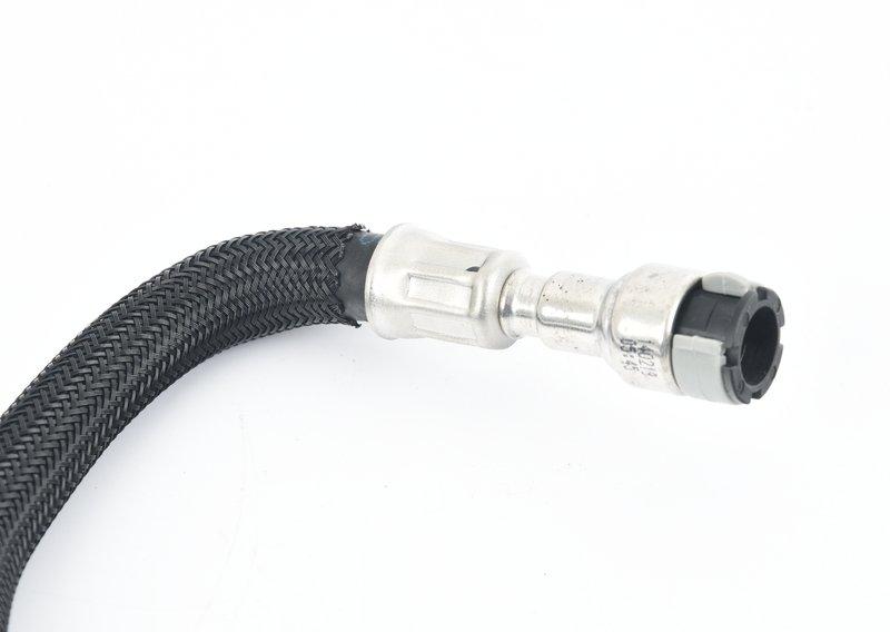 Топливный шланг