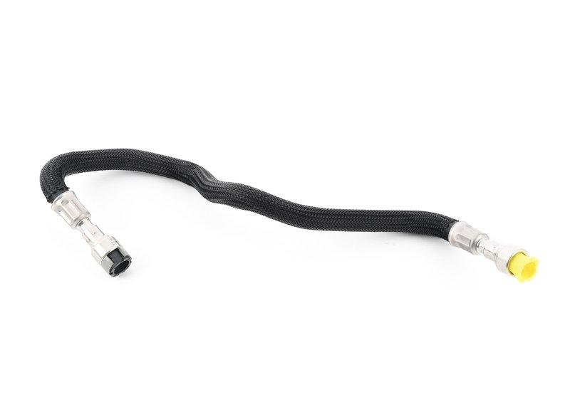 Топливный шланг