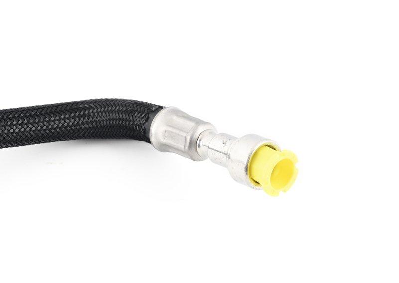 Топливный шланг