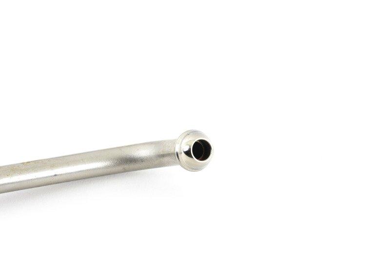 N20 трубопровод высокого давления