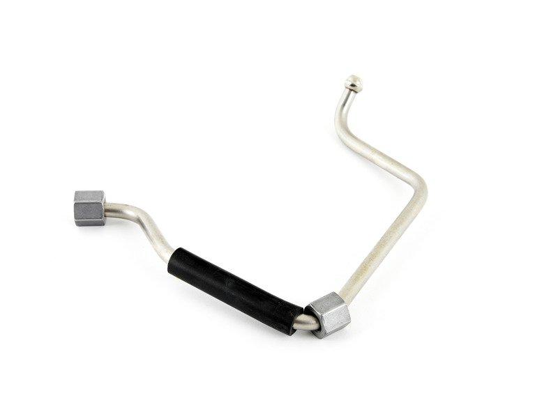 N20 трубопровод высокого давления