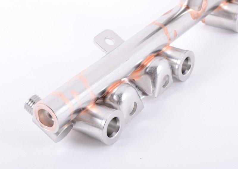 Отвод распределительной магистрали