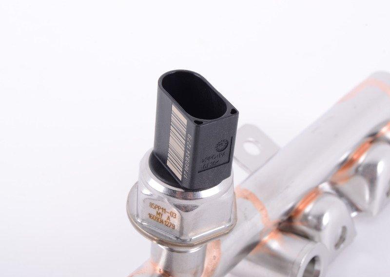 Отвод распределительной магистрали