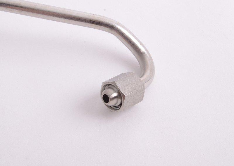 напорный трубопровод