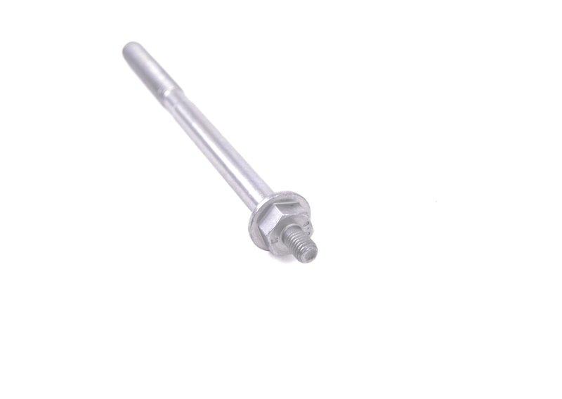 Винт с широкой плоской головкой