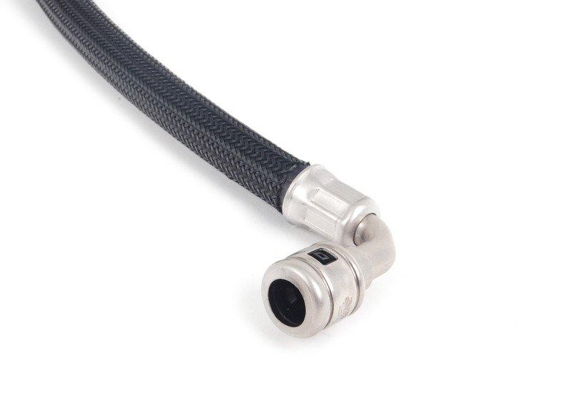 подводящий трубопровод