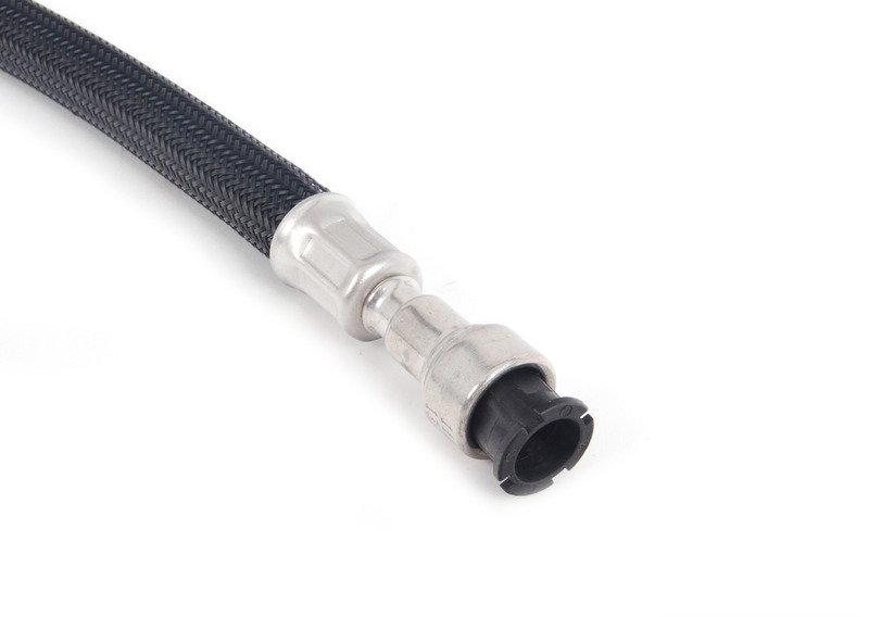 подводящий трубопровод