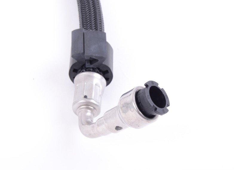 подводящий трубопровод