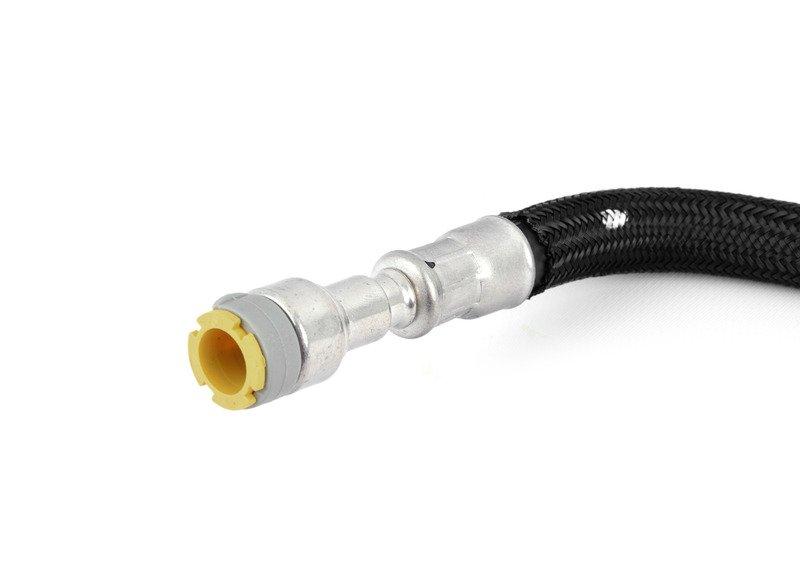 Топливный шланг