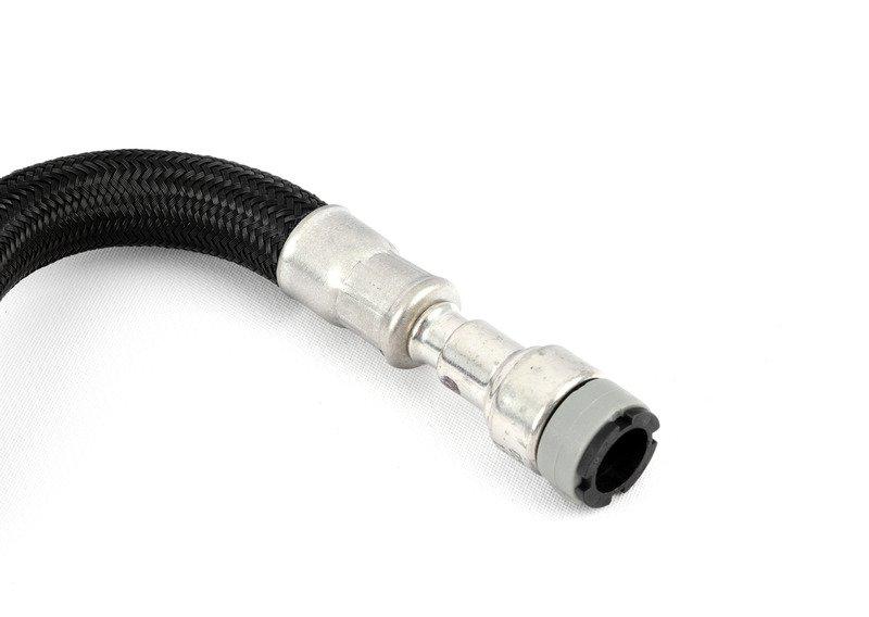 Топливный шланг