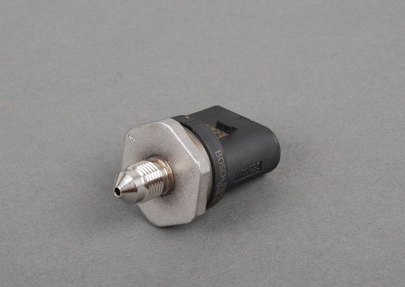 N20/N55 датчик давления топливной рампы