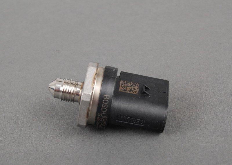 N20/N55 датчик давления топливной рампы