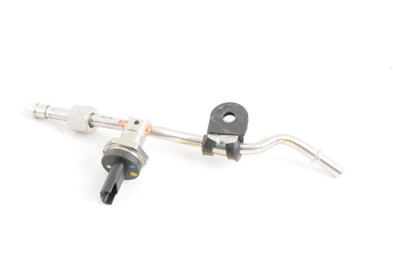 подводящий трубопровод