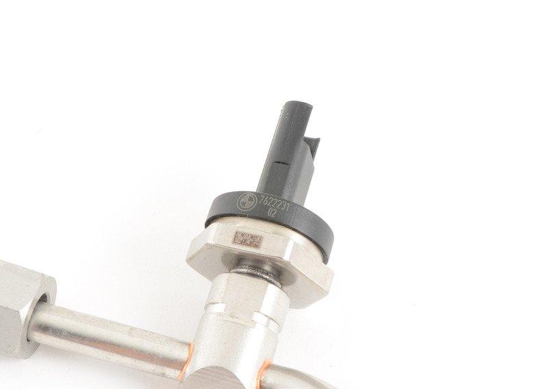 подводящий трубопровод