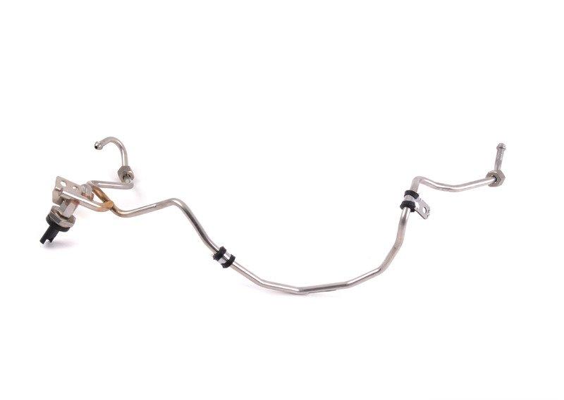 топливный трубопровод