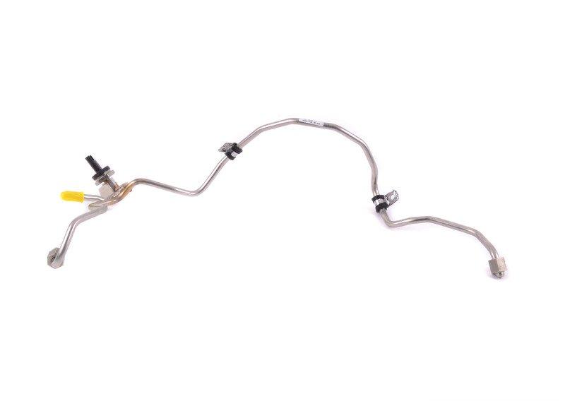 топливный трубопровод