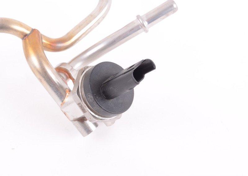 топливный трубопровод