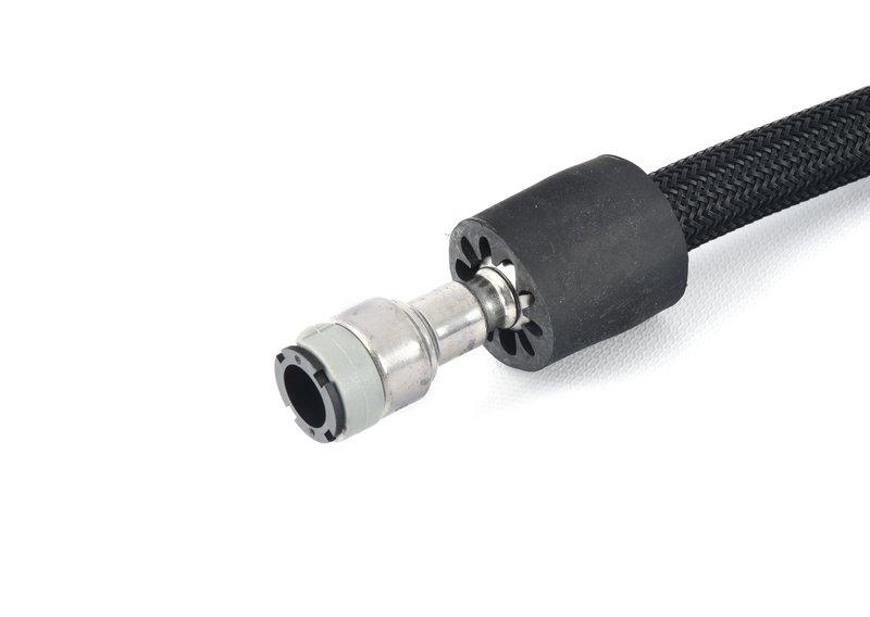 Топливный шланг