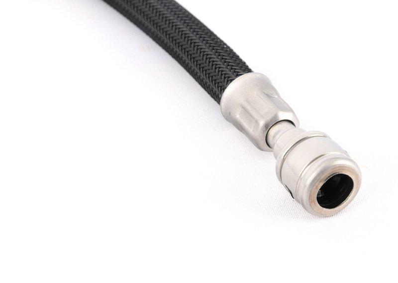 подводящий трубопровод