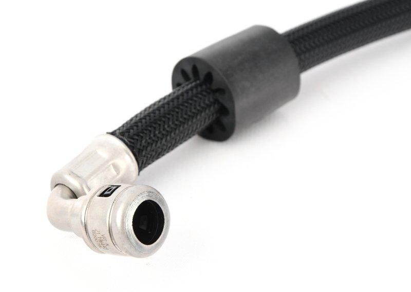 подводящий трубопровод