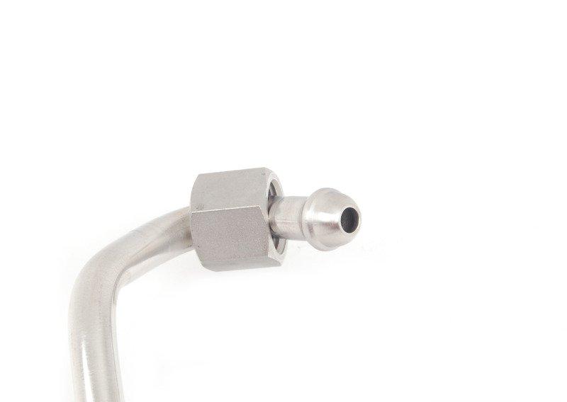 напорный трубопровод