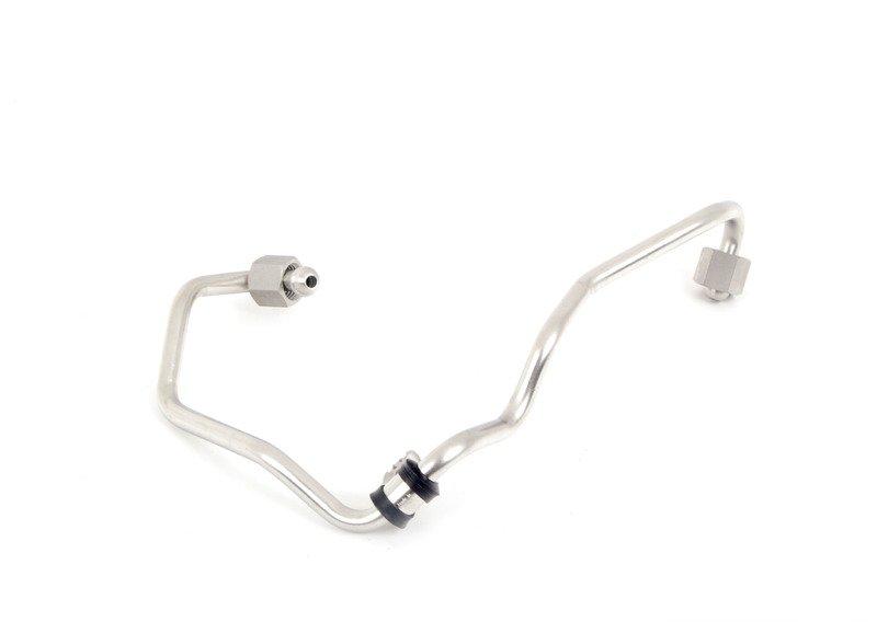 напорный трубопровод