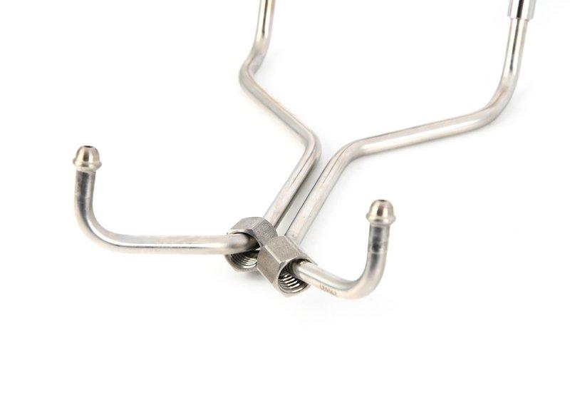 Магистраль высокого давления Rail