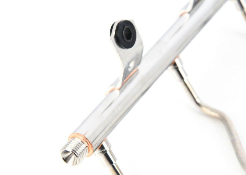 Магистраль высокого давления Rail