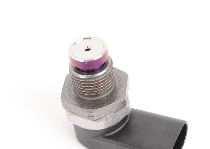 M47/M57 датчик давления топливной рампы