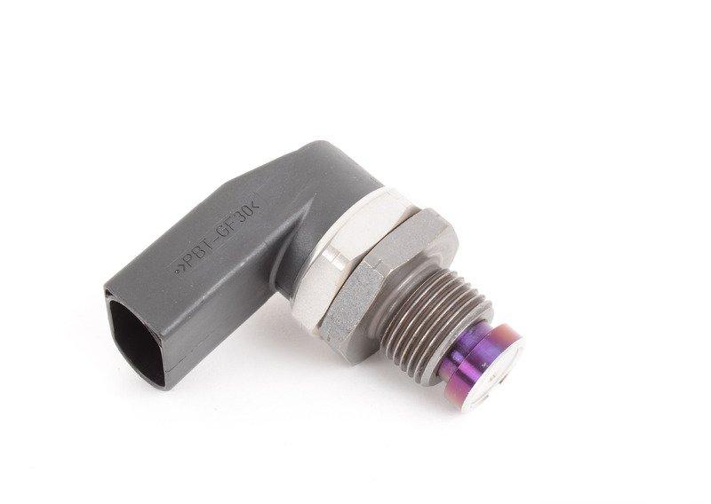 M47/M57 датчик давления топливной рампы