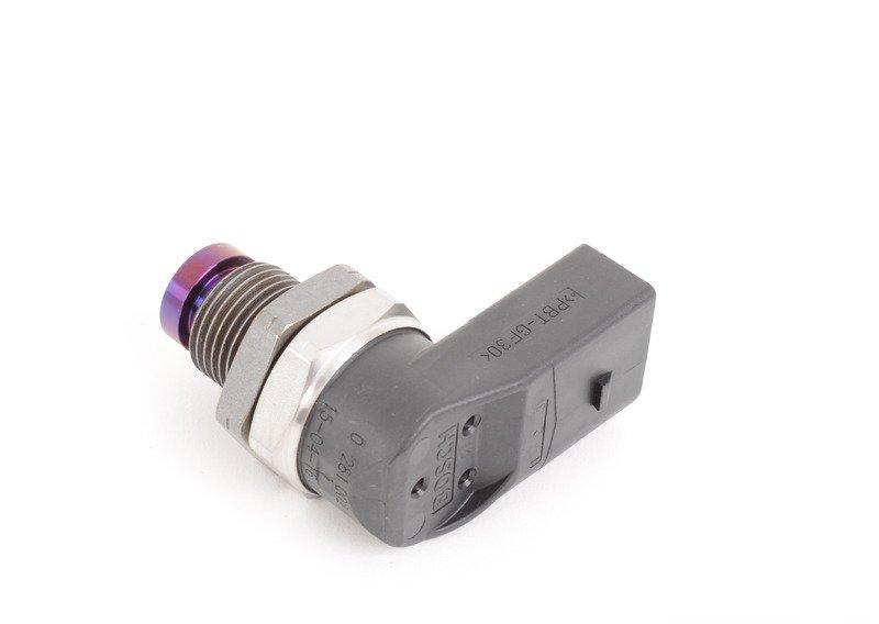 M47/M57 датчик давления топливной рампы