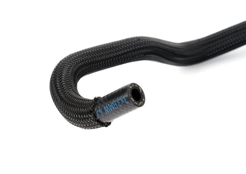 Возвратный топливопровод