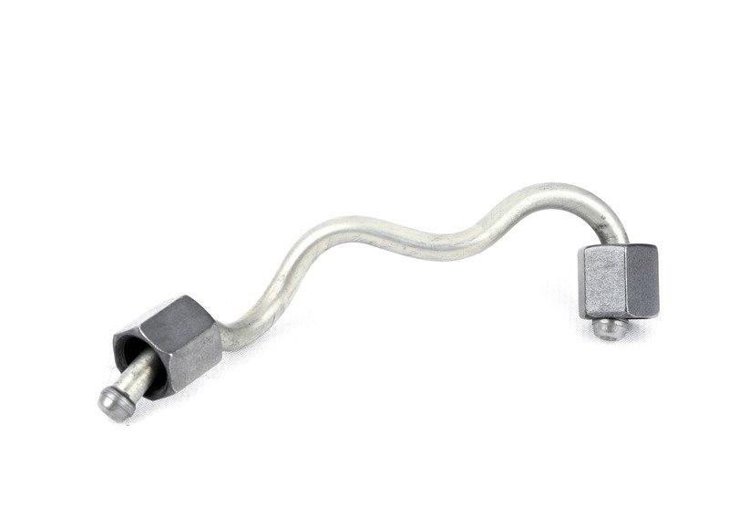 напорный трубопровод