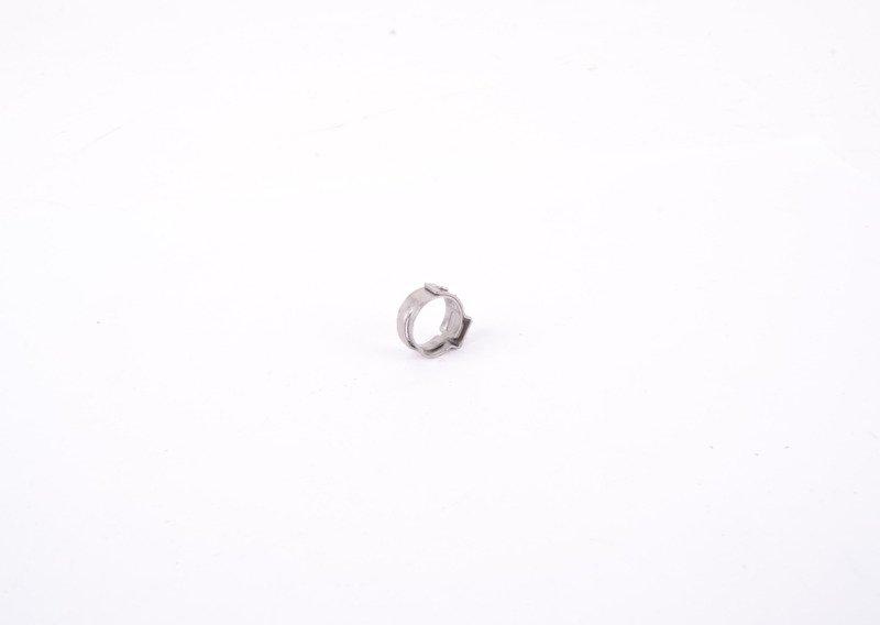 Шланговый зажим