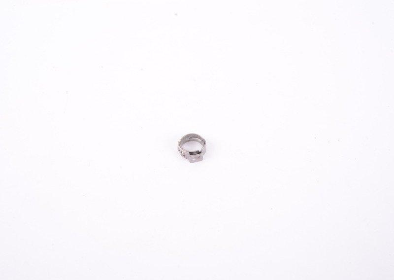 Шланговый зажим