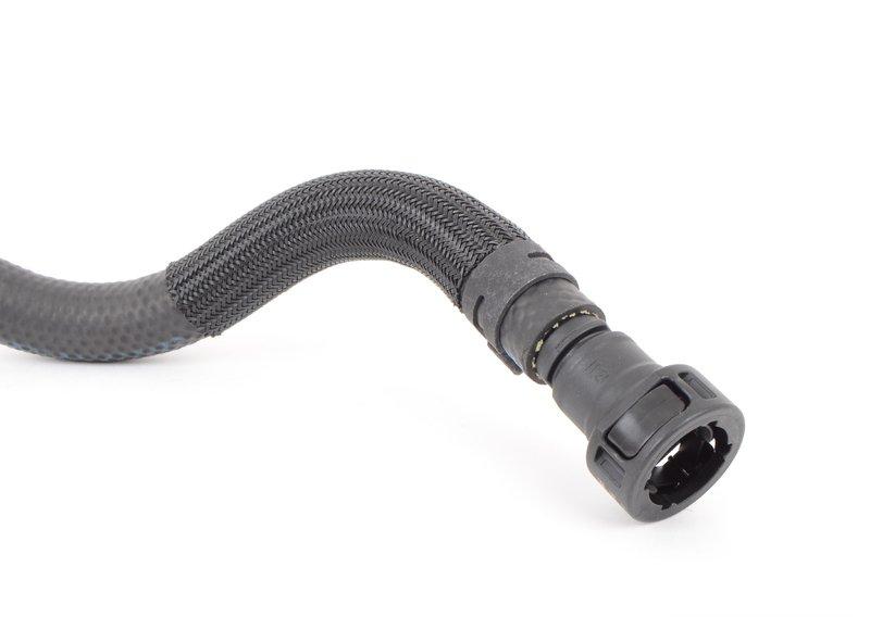 Возвратный топливопровод