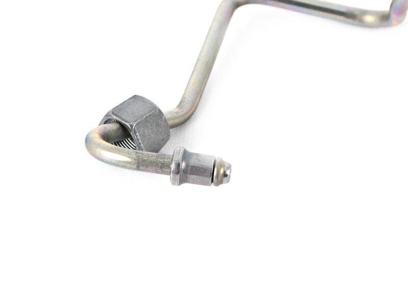 напорный трубопровод