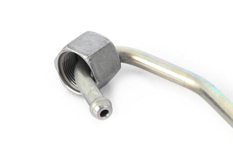 напорный трубопровод