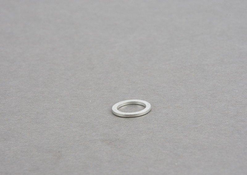 Уплотнительное кольцо