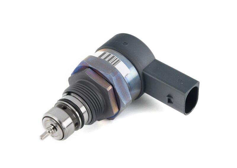 B37/B47 регуляторный клапан топливной рейки