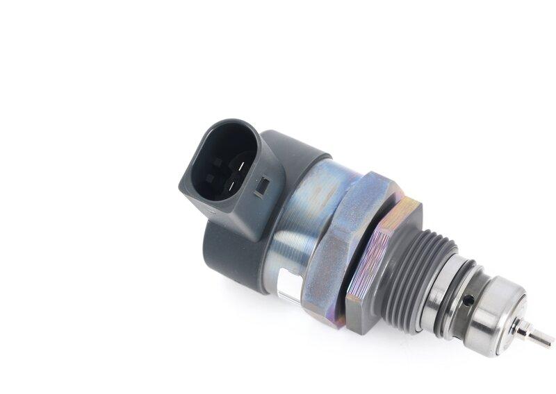 B37/B47 регуляторный клапан топливной рейки