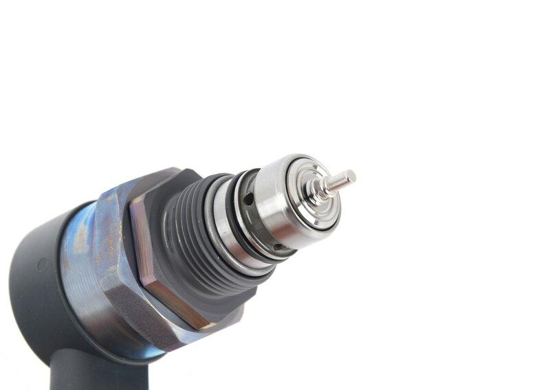 B37/B47 регуляторный клапан топливной рейки