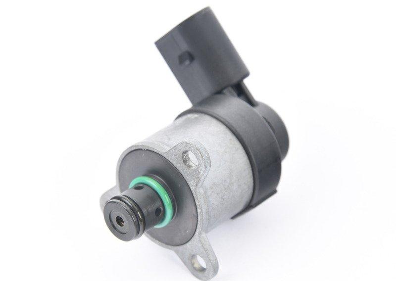 Клапан регулировки количества