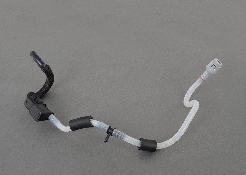 E70/E71 M57N2 топливопровод