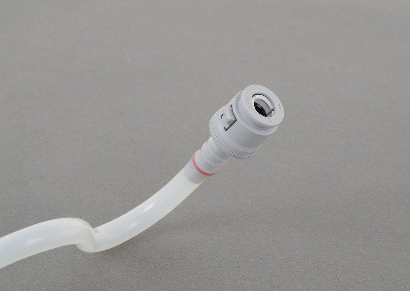 E70/E71 M57N2 топливопровод