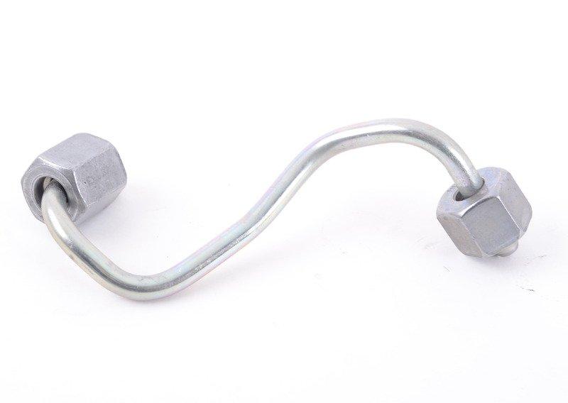 напорный трубопровод