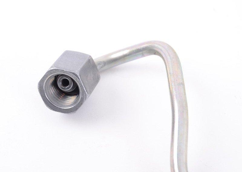 напорный трубопровод