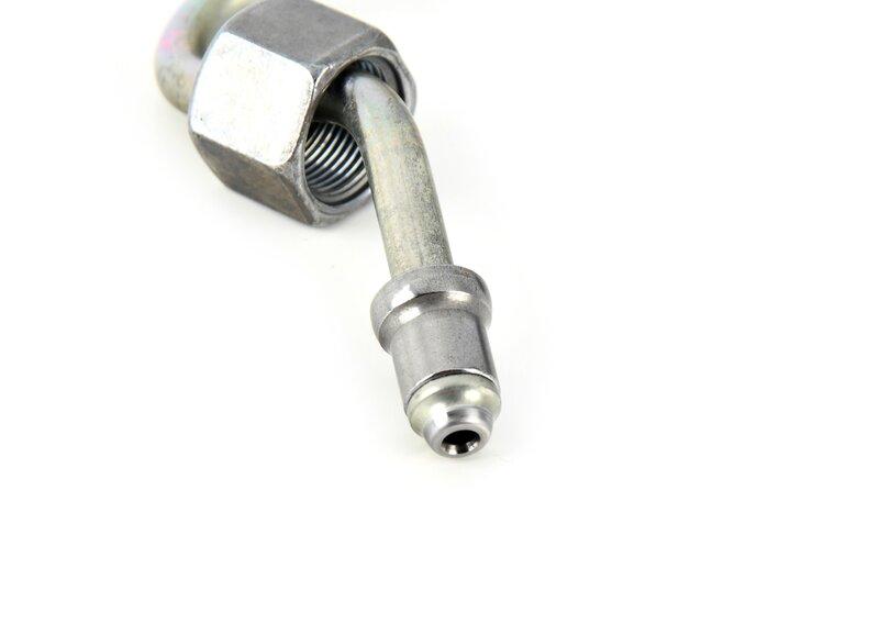 напорный трубопровод